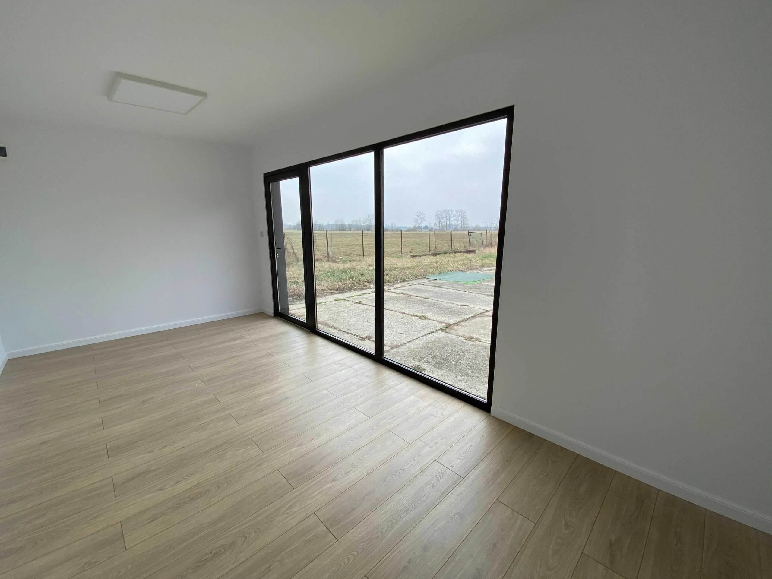 spazio ufficio modulare, 18 m² spazio ufficio modulare, 18 m²