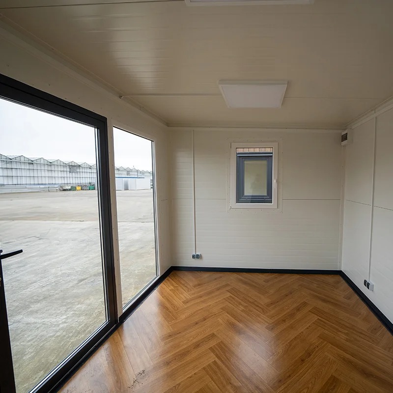 Monolocale con giardino ristrutturato, 12 m² - immagine 3