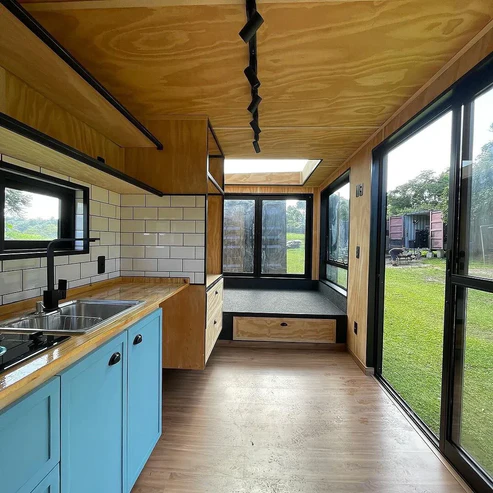 casa container prefabbricata casa container prefabbricata