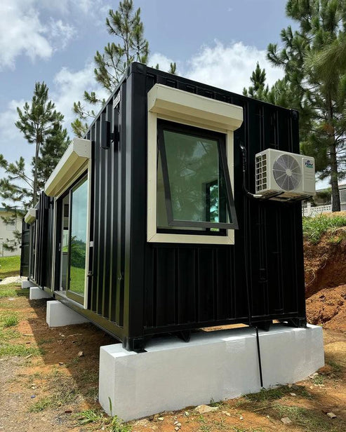 casa contenitore modello playero casa contenitore modello playero