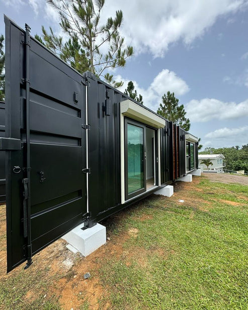 casa contenitore modello playero casa contenitore modello playero