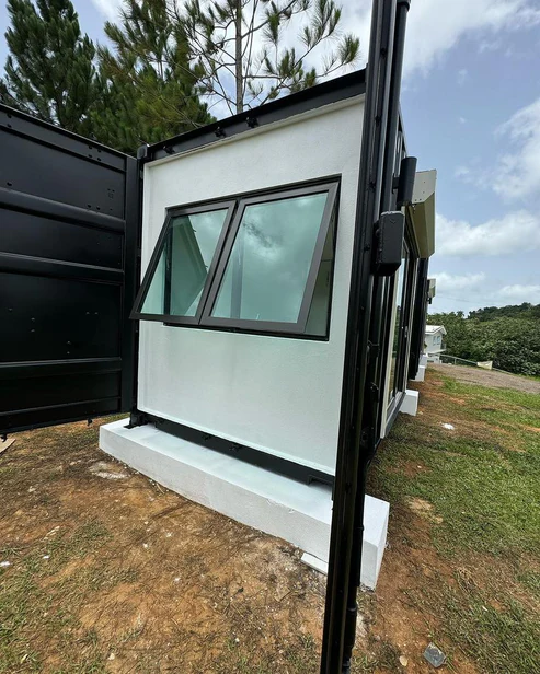 casa contenitore modello playero casa contenitore modello playero