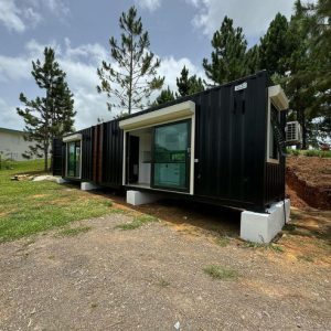 casa contenitore modello playero