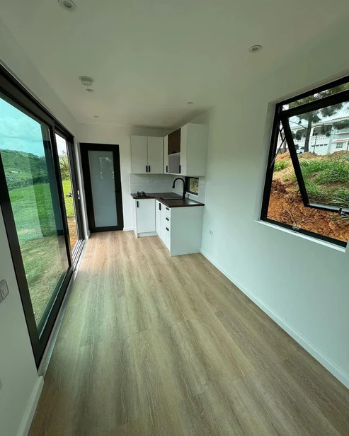 casa contenitore modello playero casa contenitore modello playero