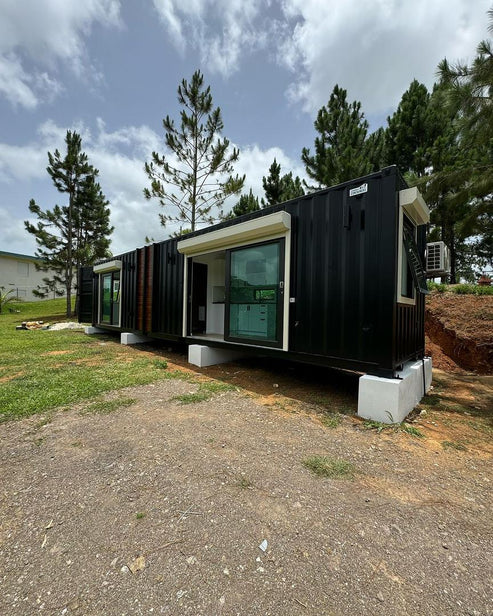 casa contenitore modello playero casa contenitore modello playero