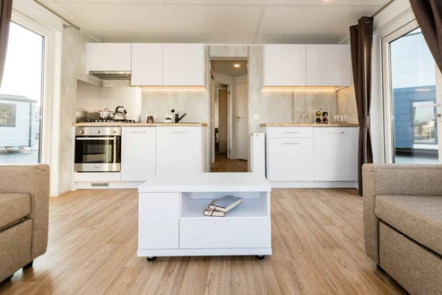 casa mobile malta haus – 2 camere da letto con terrazza panoramica casa mobile malta haus – 2 camere da letto con terrazza panoramica