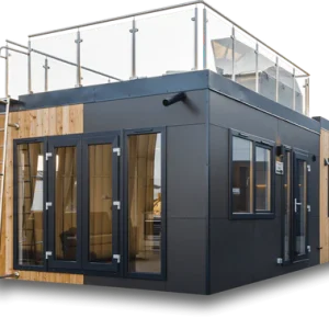 casa mobile malta haus – 2 camere da letto con terrazza panoramica