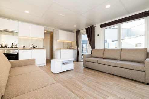 casa mobile malta haus – 2 camere da letto con terrazza panoramica casa mobile malta haus – 2 camere da letto con terrazza panoramica