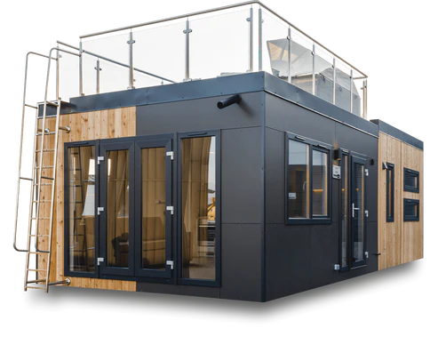 casa mobile malta haus – 2 camere da letto con terrazza panoramica casa mobile malta haus – 2 camere da letto con terrazza panoramica