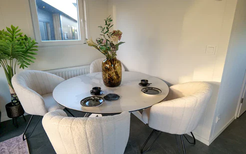 casa mobile sorento – 2 camere da letto casa mobile sorento – 2 camere da letto