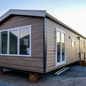 casa mobile sorento – 2 camere da letto