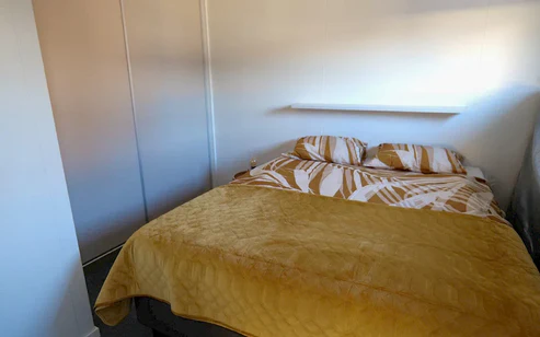 casa mobile sorento – 2 camere da letto casa mobile sorento – 2 camere da letto