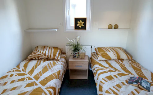 casa mobile sorento – 2 camere da letto casa mobile sorento – 2 camere da letto