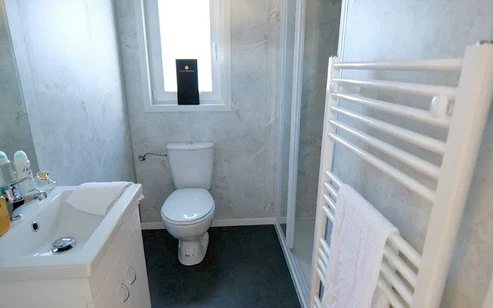 casa mobile sorento – 2 camere da letto casa mobile sorento – 2 camere da letto