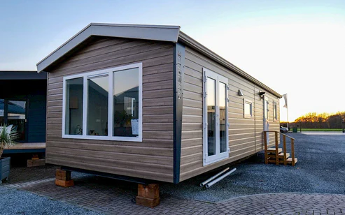 casa mobile sorento – 2 camere da letto casa mobile sorento – 2 camere da letto