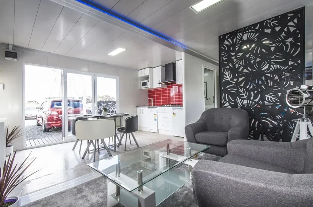 casa prefabbricata modulare in container casa prefabbricata modulare in container