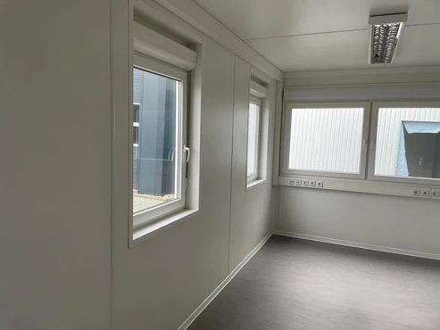 container per uffici da 20 piedi completamente attrezzato container per uffici da 20 piedi completamente attrezzato